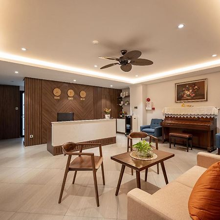 הו צ'י מין סיטי Cozrum Homes - Kena House מראה חיצוני תמונה