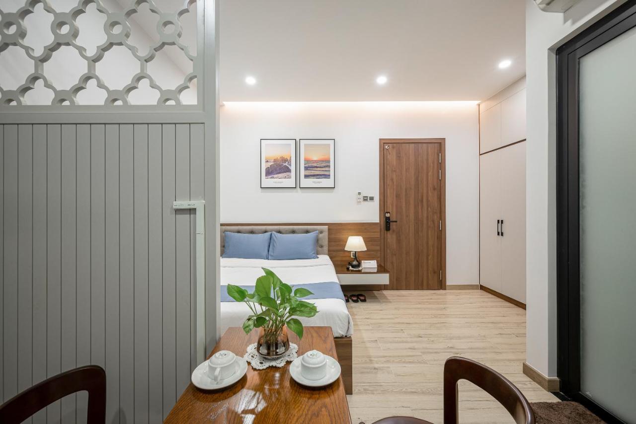 הו צ'י מין סיטי Cozrum Homes - Kena House מראה חיצוני תמונה