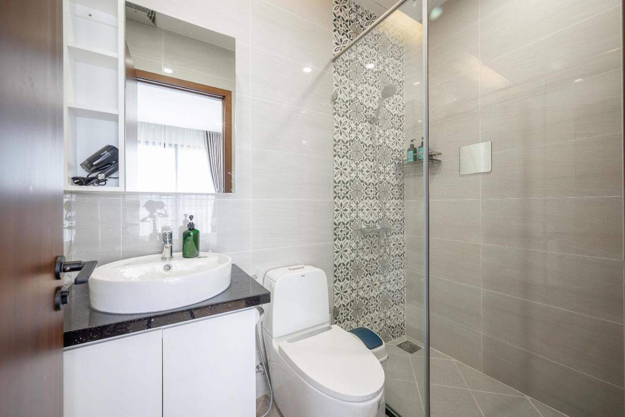 הו צ'י מין סיטי Cozrum Homes - Kena House מראה חיצוני תמונה